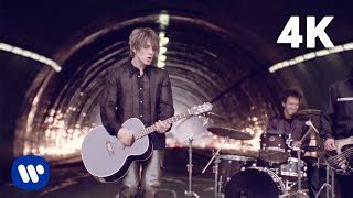 Goo Goo Dolls – Iris [Official Music Video] [4K Remaster].